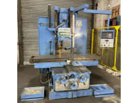 LATHES, MILLING, DRILLING, GRINDING MACHINES &amp; ASSOCIATED EQUIPMENT - 4