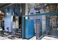Unmissable machine sales following new investments at Brembate di Sopra (24030) and Rupperswil (5102)! - 1