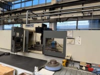 Unmissable machine sales following new investments at Brembate di Sopra (24030) and Rupperswil (5102)! - 5