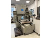 Unmissable machine sales following new investments at Brembate di Sopra (24030) and Rupperswil (5102)! - 6