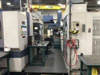 CNC Grinding &amp; CNC Machining Surplus to Baker Hughes Drill Bits - 5