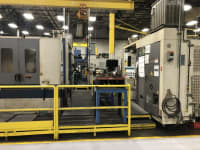 CNC Grinding &amp; CNC Machining Surplus to Baker Hughes Drill Bits - 7