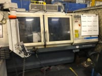 CNC Grinding &amp; CNC Machining Surplus to Baker Hughes Drill Bits - 8