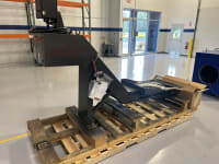 Surplus Assets part of a Facility Closure of a Major Medical Device Manufacturer - 8