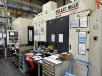 Unmissable machine sales following new investments at Brembate di Sopra (24030) and Rupperswil (5102)! - 2