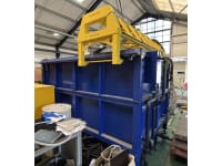 ZEISS Xradia 510 3D X-ray Tomography Microscope and Tecnatom Metalscan Automatic Ultrasonic Immersion Inspection Systems - 5