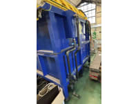 ZEISS Xradia 510 3D X-ray Tomography Microscope and Tecnatom Metalscan Automatic Ultrasonic Immersion Inspection Systems - 7