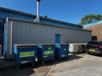 Make Offer Now! Hargassner Industrial Boiler System - 0
