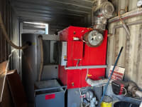 Make Offer Now! Hargassner Industrial Boiler System - 3