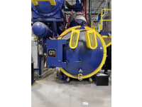 Make Offer Sale of a 2016 GM HVF 201M Vacuum Furnace Surplus to GE Aerospace - 1