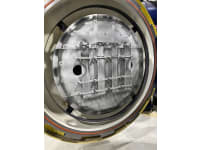 Make Offer Sale of a 2016 GM HVF 201M Vacuum Furnace Surplus to GE Aerospace - 3