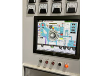 Make Offer Sale of a 2016 GM HVF 201M Vacuum Furnace Surplus to GE Aerospace - 5