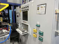 Make Offer Sale of a 2016 GM HVF 201M Vacuum Furnace Surplus to GE Aerospace - 6