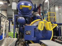 Make Offer Sale of a 2016 GM HVF 201M Vacuum Furnace Surplus to GE Aerospace - 10