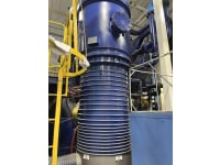 Make Offer Sale of a 2016 GM HVF 201M Vacuum Furnace Surplus to GE Aerospace - 7