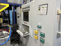 Make Offer Sale of a 2016 GM HVF 201M Vacuum Furnace Surplus to GE Aerospace - 9