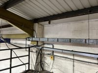 Surplus Fabrication Machinery Sale - Nottingham, UK - 4