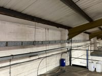 Surplus Fabrication Machinery Sale - Nottingham, UK - 9
