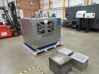 Baker Hughes Nailsea - Surplus Equipment Sale Moved For Convenience - 0