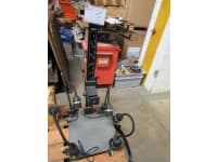 Baker Hughes Nailsea - Surplus Equipment Sale Moved For Convenience - 6