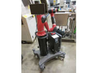 Baker Hughes Nailsea - Surplus Equipment Sale Moved For Convenience - 1
