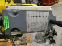 BAE Systems (Operations) Limited, Brough - Yale CPE 30-5 3000kg Single Speed Electric Hoist - 4