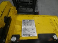 BAE Systems (Operations) Limited, Brough - Yale CPE 30-5 3000kg Single Speed Electric Hoist - 5