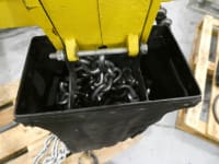 BAE Systems (Operations) Limited, Brough - Yale CPE 30-5 3000kg Single Speed Electric Hoist - 7