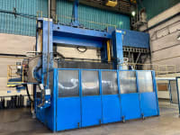 GE Power Sp. z o.o. Steel Foundry Closure - Poland - 3