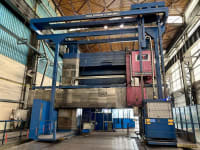 GE Power Sp. z o.o. Steel Foundry Closure - Poland - 1