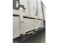 GE MIDDLE EAST FZE - Heavy Haul Trailers and Tremendous Quantity of New Turbine Power Plant Spare Parts  - 7