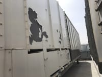 GE MIDDLE EAST FZE - Heavy Haul Trailers and Tremendous Quantity of New Turbine Power Plant Spare Parts  - 10