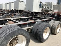 GE MIDDLE EAST FZE - Heavy Haul Trailers and Tremendous Quantity of New Turbine Power Plant Spare Parts  - 4