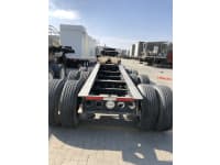 GE MIDDLE EAST FZE - Heavy Haul Trailers and Tremendous Quantity of New Turbine Power Plant Spare Parts  - 6
