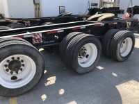 GE MIDDLE EAST FZE - Heavy Haul Trailers and Tremendous Quantity of New Turbine Power Plant Spare Parts  - 9