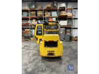 Handling Equipment Forklift &amp; Aircraft Tug - 4