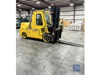 Handling Equipment Forklift &amp; Aircraft Tug - 0