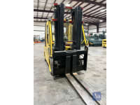 Handling Equipment Forklift &amp; Aircraft Tug - 2