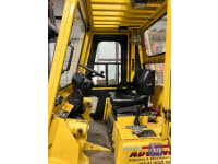 Handling Equipment Forklift &amp; Aircraft Tug - 6
