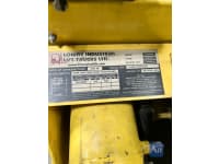 Handling Equipment Forklift &amp; Aircraft Tug - 8