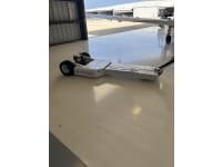 Handling Equipment Forklift &amp; Aircraft Tug - 1