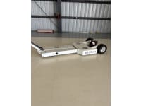 Handling Equipment Forklift &amp; Aircraft Tug - 3