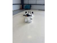 Handling Equipment Forklift &amp; Aircraft Tug - 5