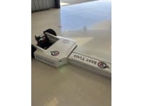 Handling Equipment Forklift &amp; Aircraft Tug - 9