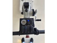 Handling Equipment Forklift &amp; Aircraft Tug - 10