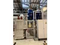 2014 Schuler CHAPU-3600 3.6x2.4 Composite Press &ndash; Extremely Low Usage (457 Cycles) - 6