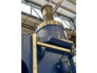 2014 Schuler CHAPU-3600 3.6x2.4 Composite Press &ndash; Extremely Low Usage (457 Cycles) - 9
