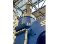 2014 Schuler CHAPU-3600 3.6x2.4 Composite Press &ndash; Extremely Low Usage (457 Cycles) - 10