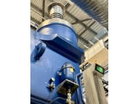 2014 Schuler CHAPU-3600 3.6x2.4 Composite Press &ndash; Extremely Low Usage (457 Cycles) - 11