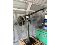 Mollart Gun Drilling &amp; Delapena Beamstroker Available Now - 7